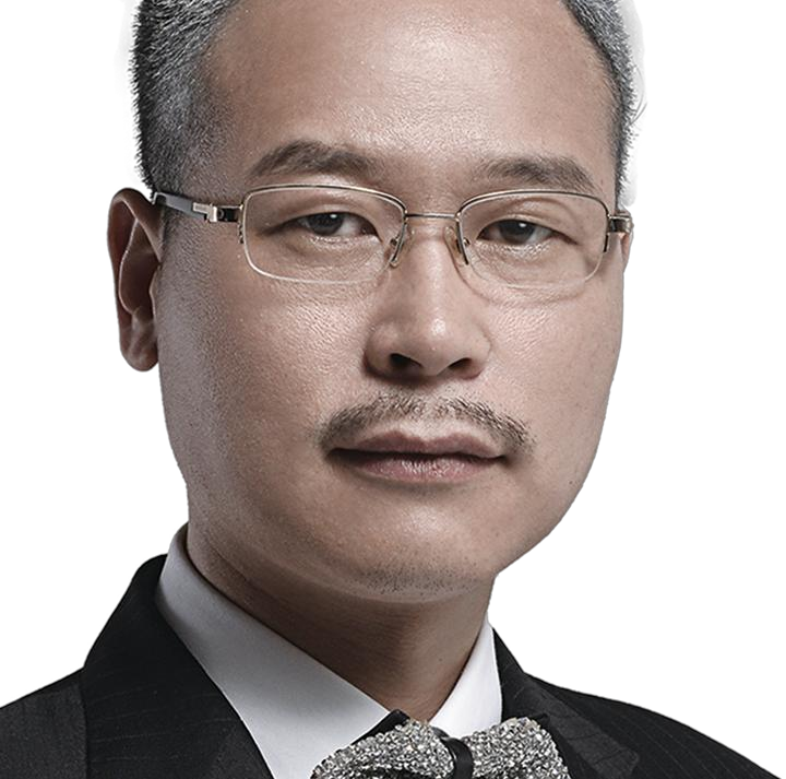 凌教头(冯凌凛)个人肖像,选自本人介绍资料